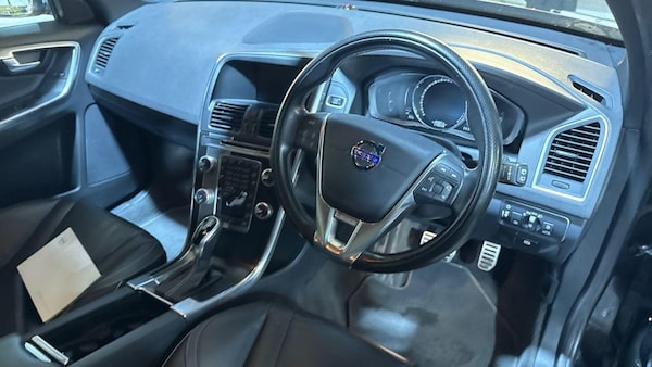 Used Volvo XC60 2017 for sale - 76307812: Photo 17