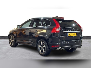 Used Volvo XC60 2017 for sale - 76307812: Photo