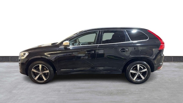 Used Volvo XC60 2017 for sale - 76307812: Photo 3