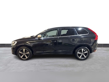 Used Volvo XC60 2017 for sale - 76307812: Photo