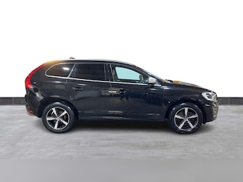 Used Volvo XC60 2017 for sale - 76307812: Photo