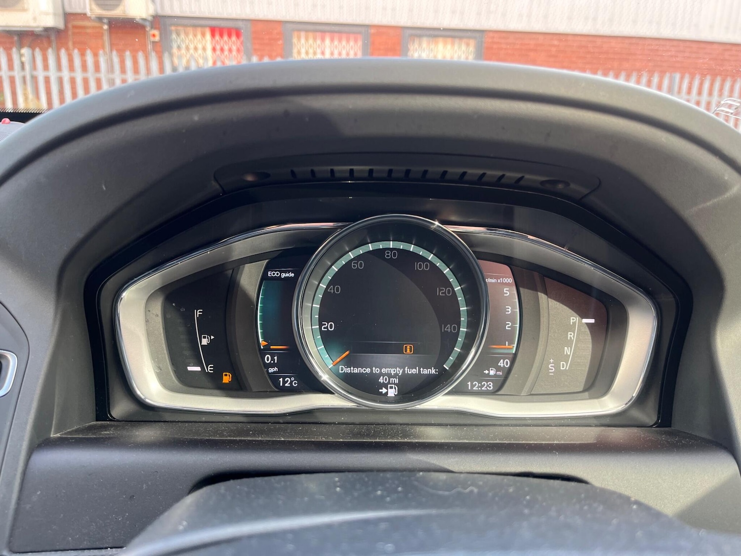 Used Volvo XC60 2017 for sale - 76307812: Photo 66