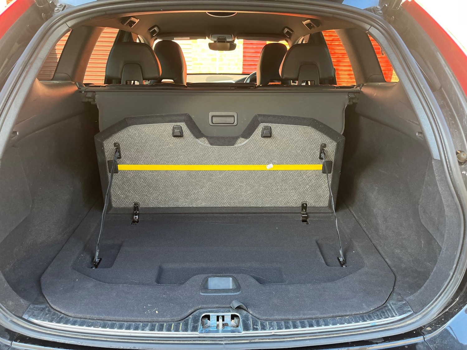 Used Volvo XC60 2017 for sale - 76307812: Photo 70