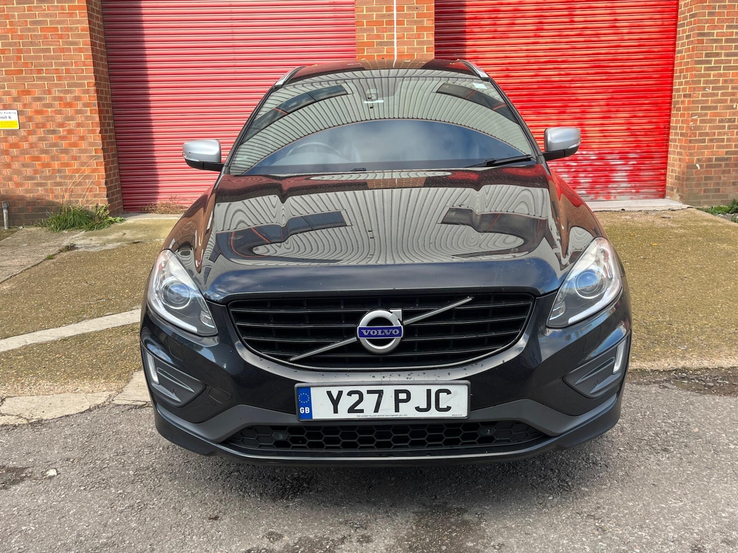 Used Volvo XC60 2017 for sale - 76307812: Photo 9