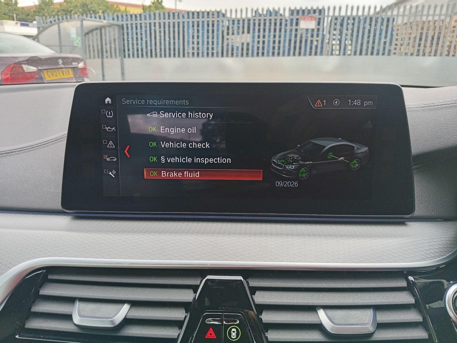 Vehicle 40