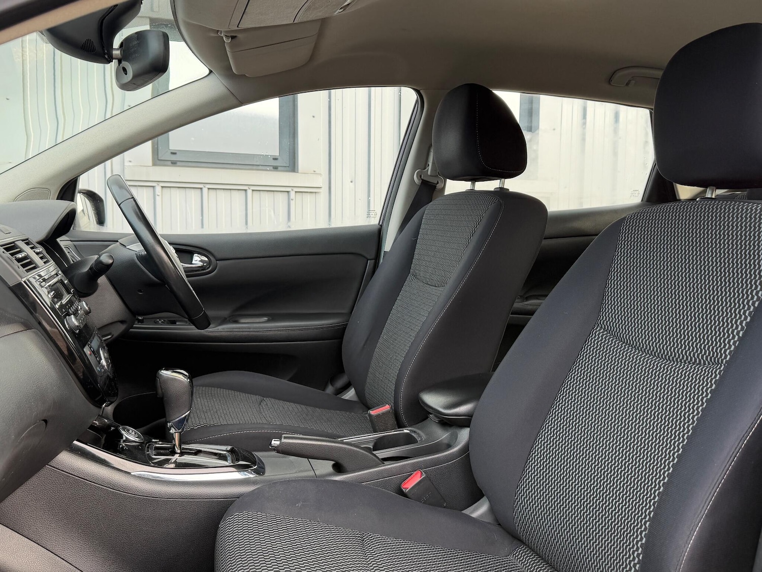 Used Nissan Pulsar 2015 for sale - 76633648: Photo 14