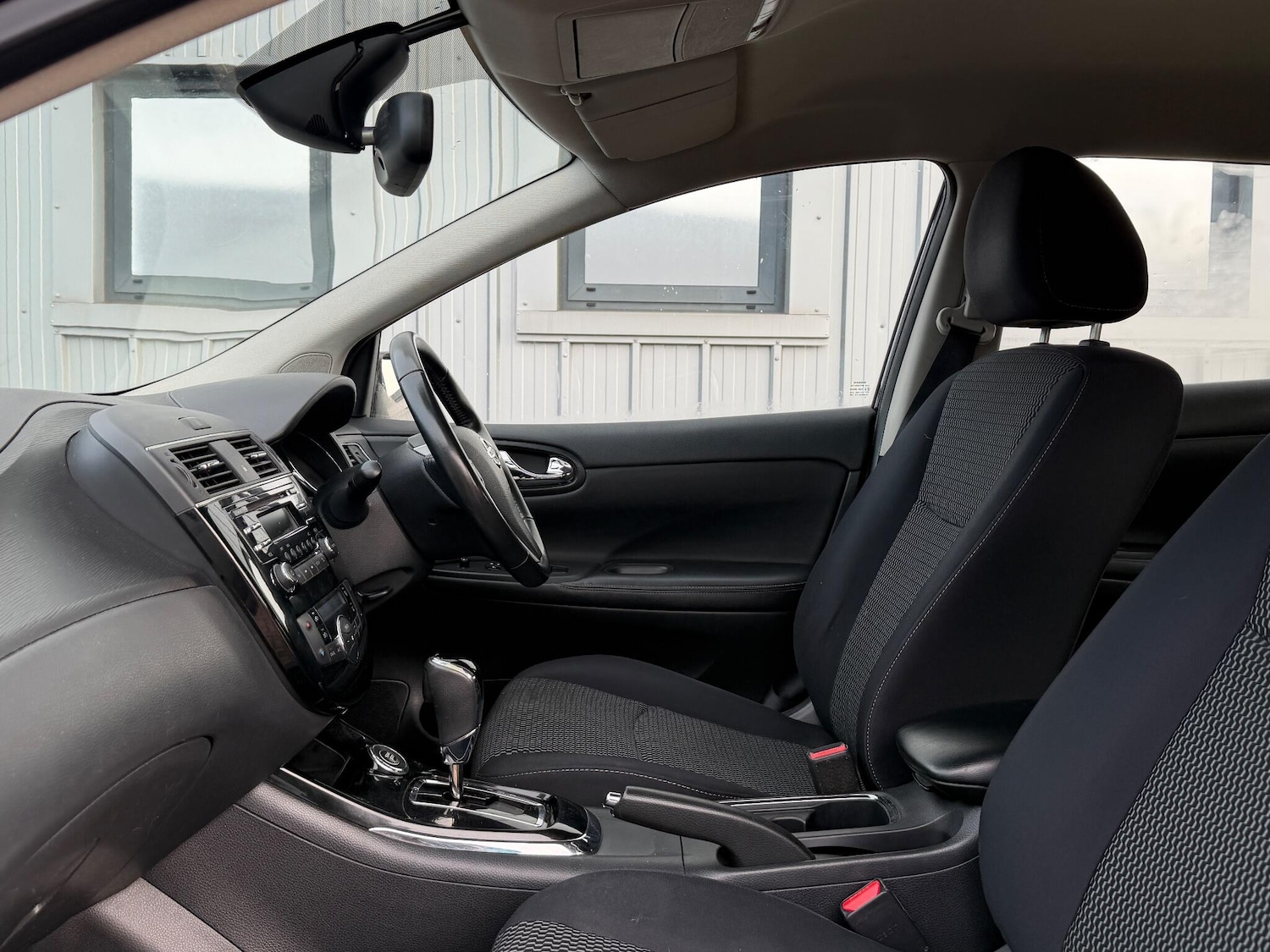 Used Nissan Pulsar 2015 for sale - 76633648: Photo 16