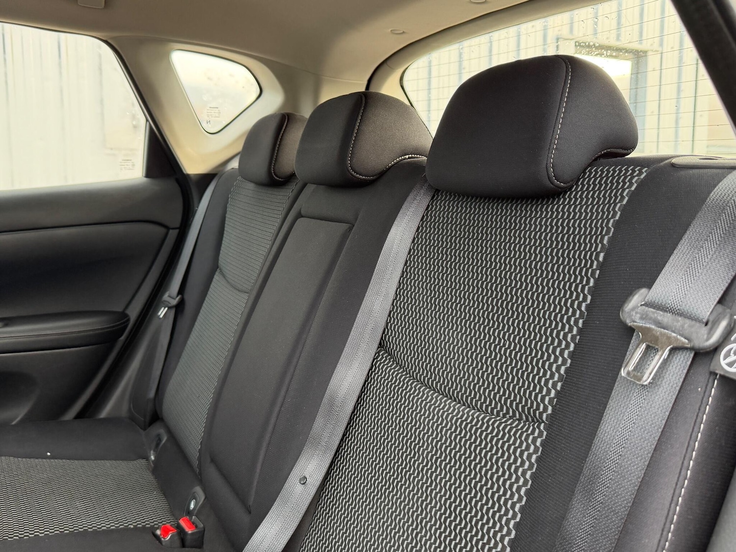 Used Nissan Pulsar 2015 for sale - 76633648: Photo 17