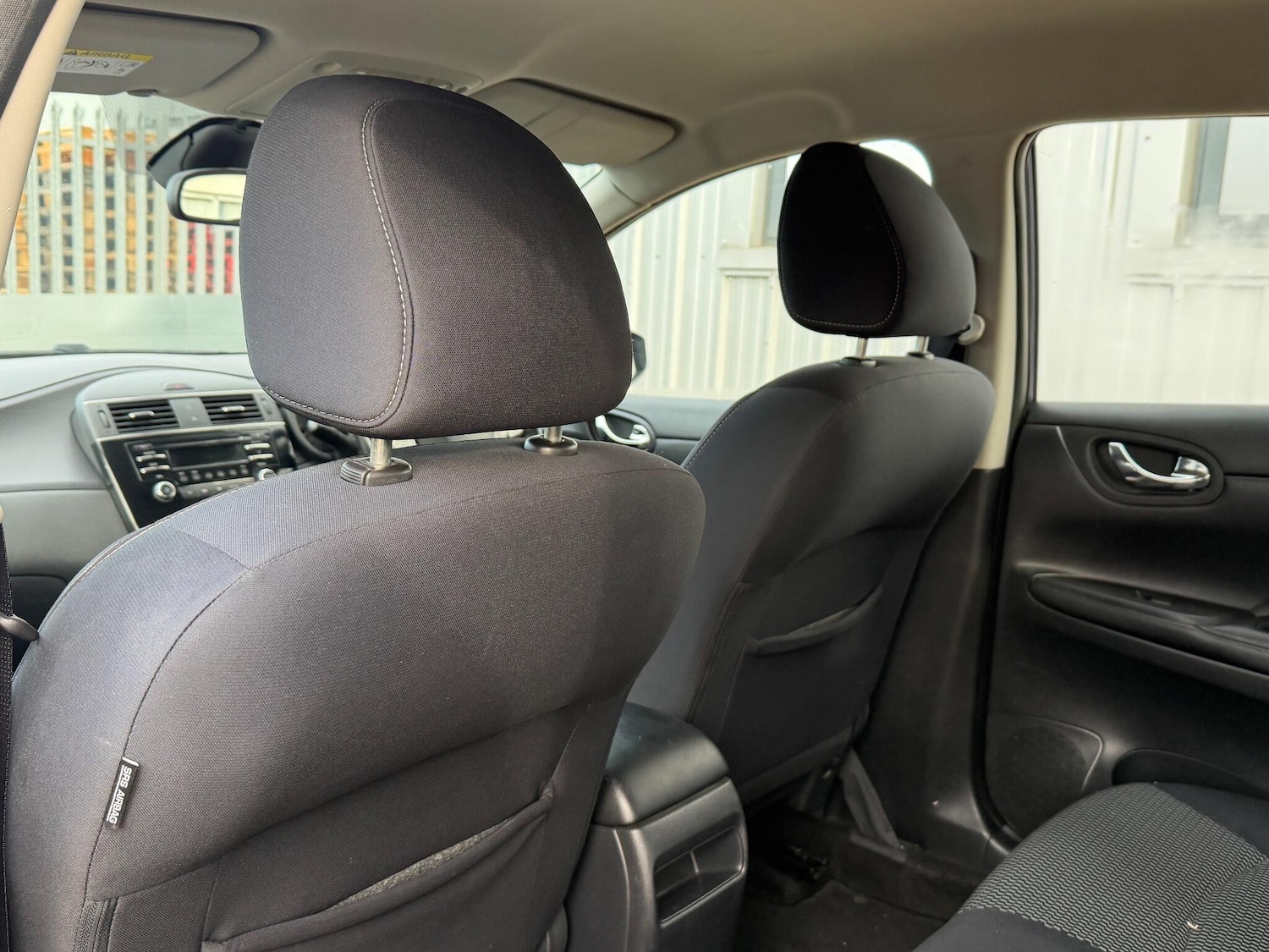 Used Nissan Pulsar 2015 for sale - 76633648: Photo 18