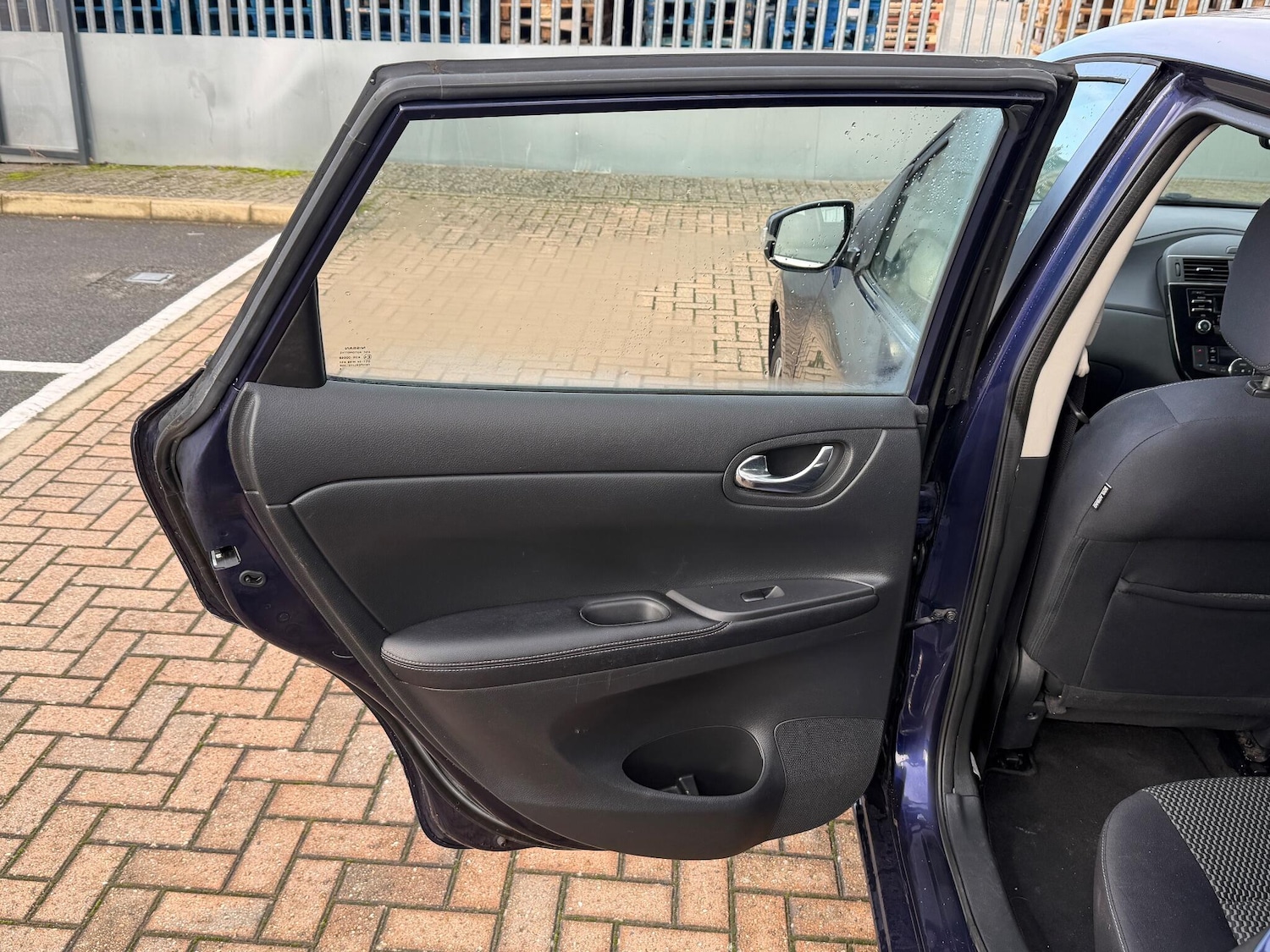 Used Nissan Pulsar 2015 for sale - 76633648: Photo 19