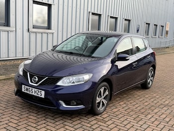 (65) - 1.2 DIG-T Acenta XTRON Euro 6 (s/s) 5dr