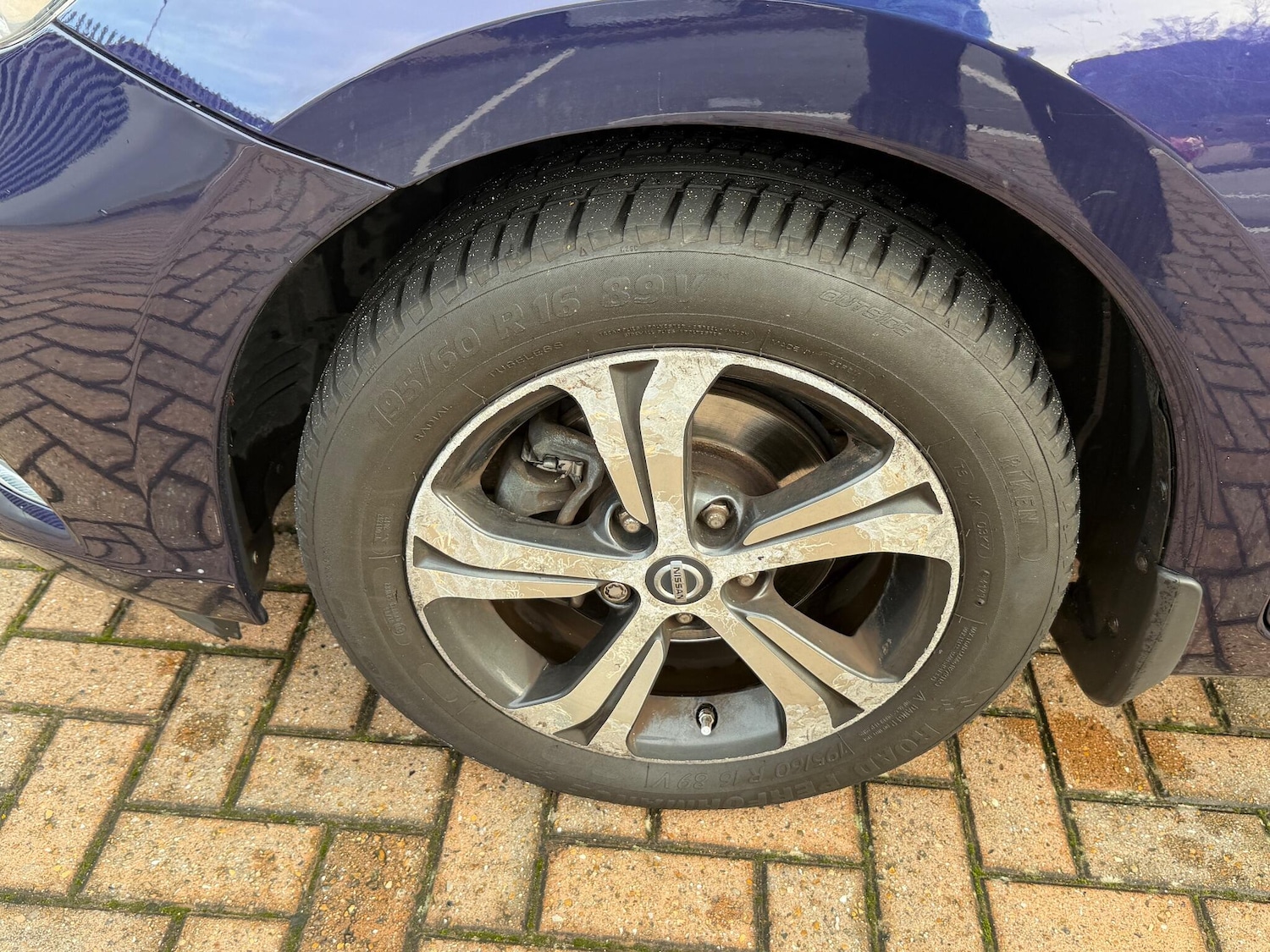 Used Nissan Pulsar 2015 for sale - 76633648: Photo 20