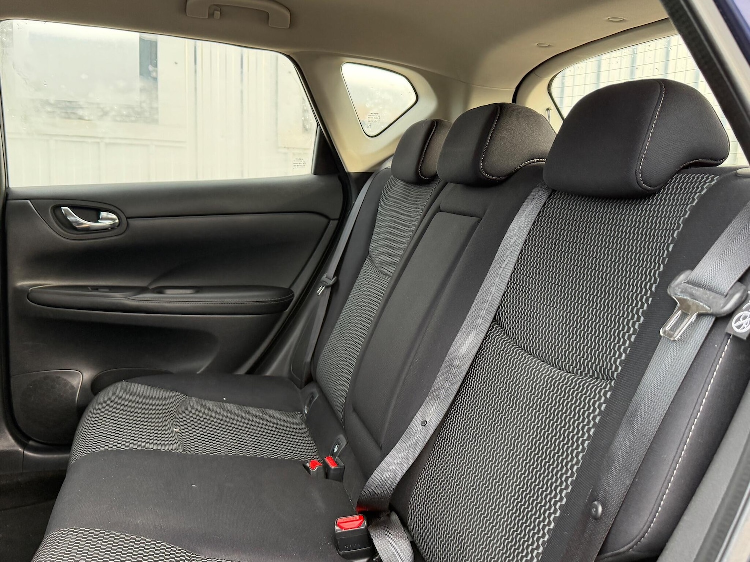 Used Nissan Pulsar 2015 for sale - 76633648: Photo 21