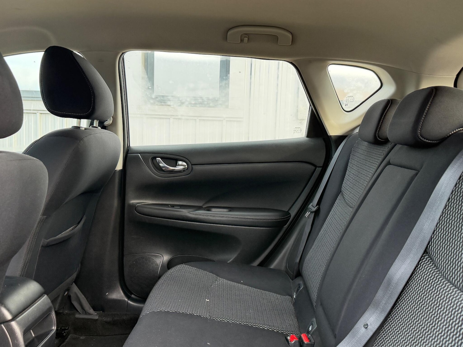 Used Nissan Pulsar 2015 for sale - 76633648: Photo 22