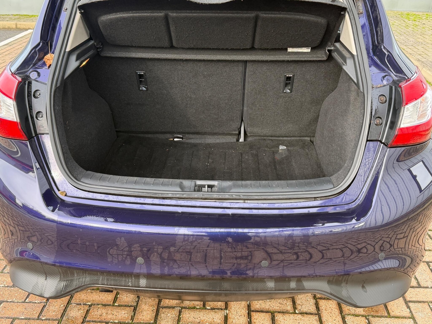 Used Nissan Pulsar 2015 for sale - 76633648: Photo 23