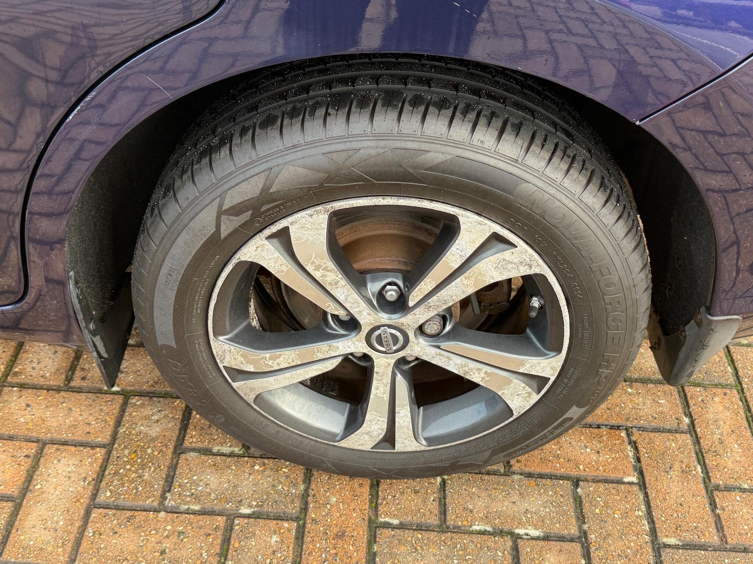 Used Nissan Pulsar 2015 for sale - 76633648: Photo 25