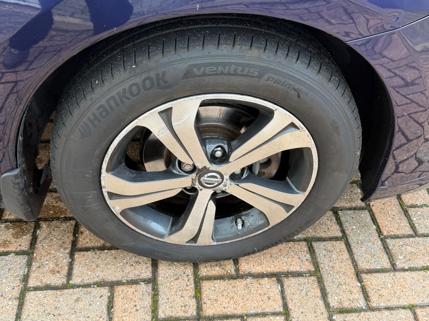 Used Nissan Pulsar 2015 for sale - 76633648: Photo 27