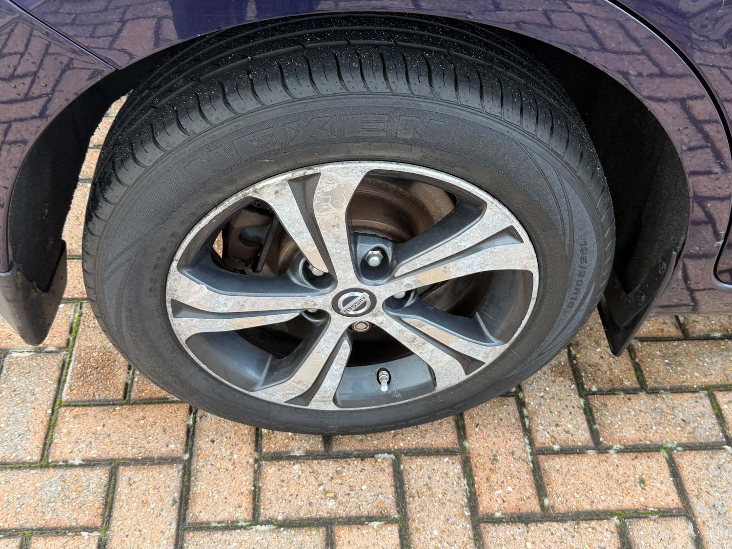 Used Nissan Pulsar 2015 for sale - 76633648: Photo 28