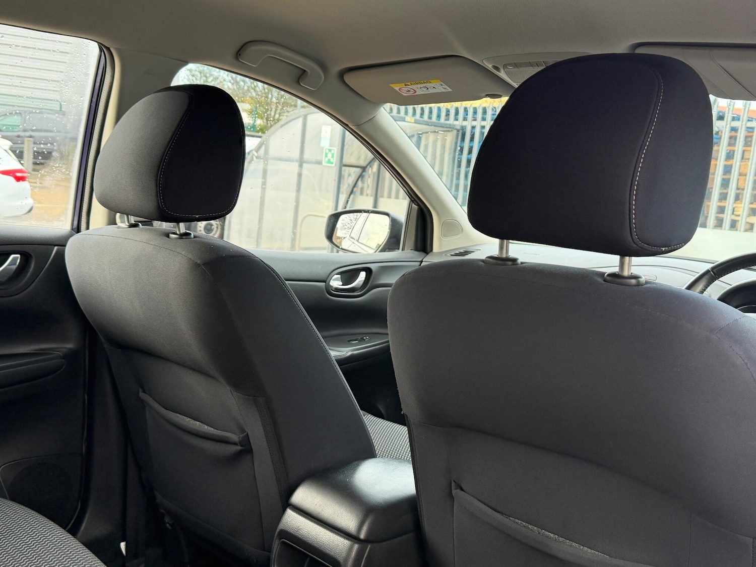 Used Nissan Pulsar 2015 for sale - 76633648: Photo 30