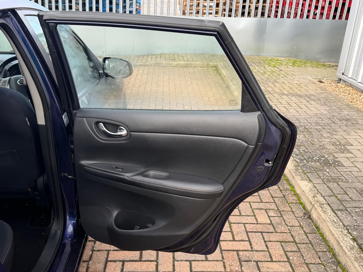 Used Nissan Pulsar 2015 for sale - 76633648: Photo 31