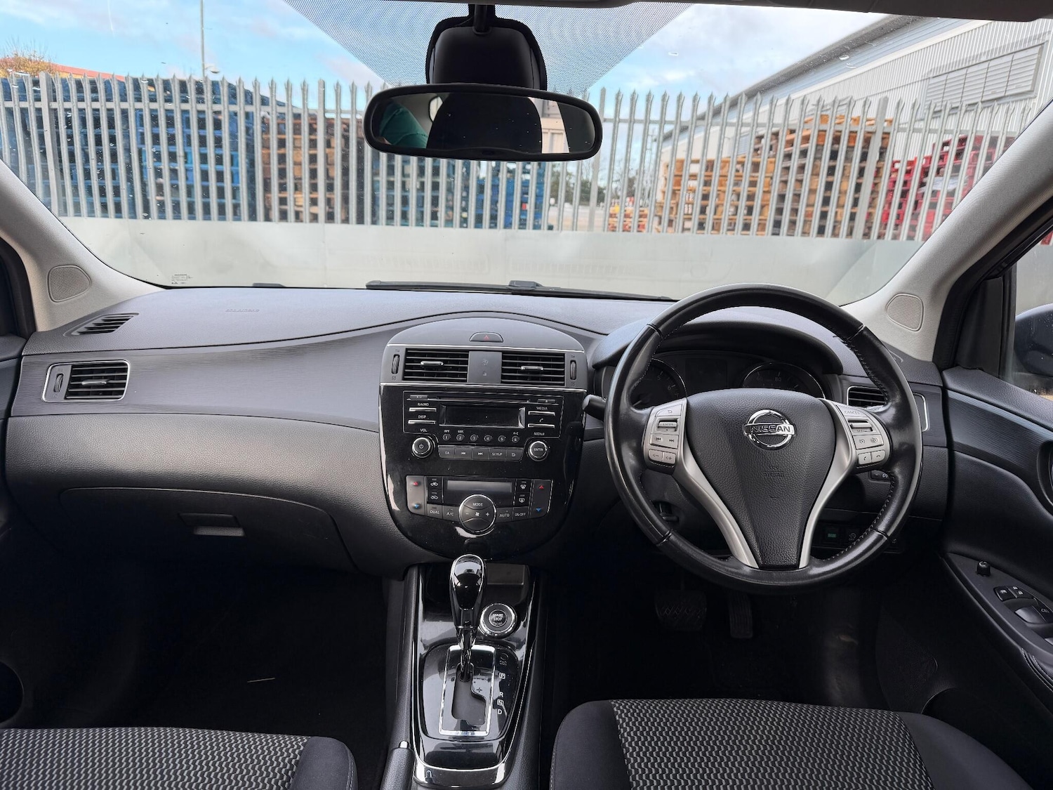 Used Nissan Pulsar 2015 for sale - 76633648: Photo 32