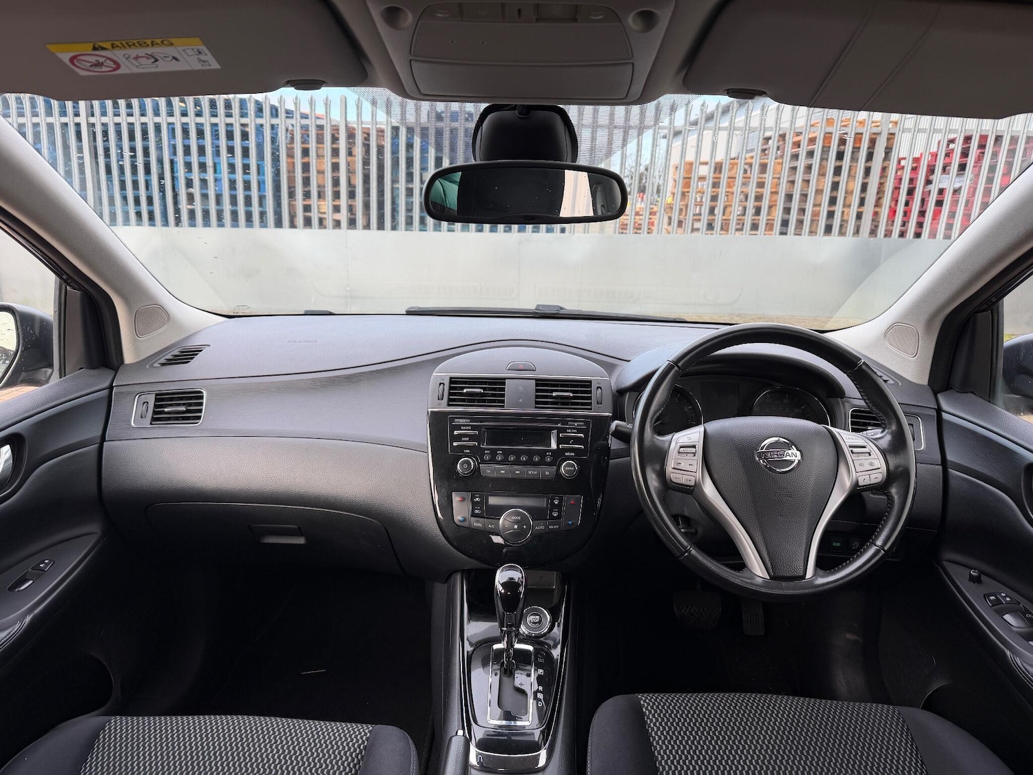 Used Nissan Pulsar 2015 for sale - 76633648: Photo 33