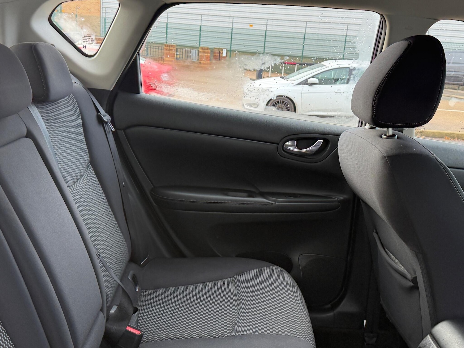 Used Nissan Pulsar 2015 for sale - 76633648: Photo 34