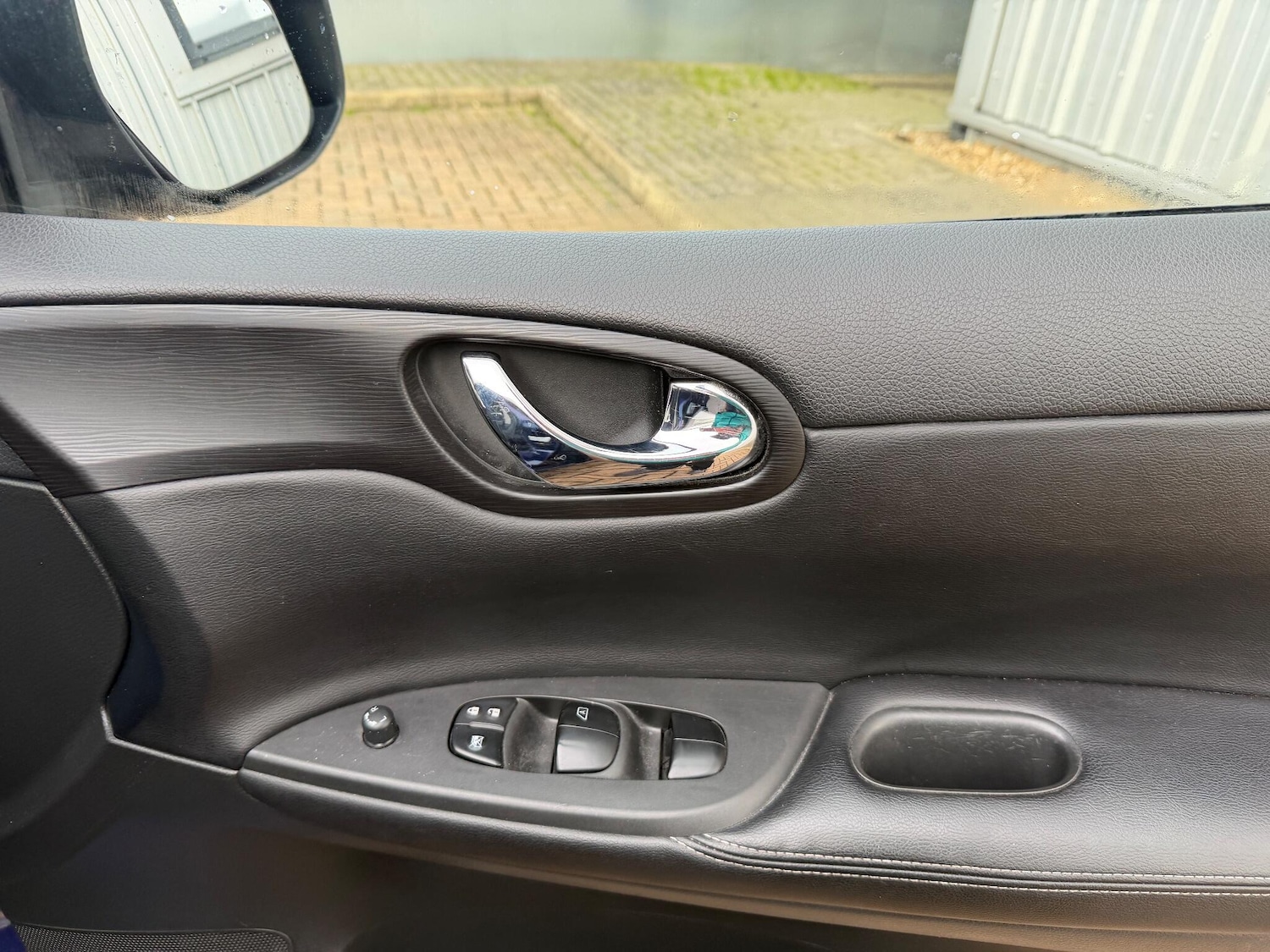 Used Nissan Pulsar 2015 for sale - 76633648: Photo 35