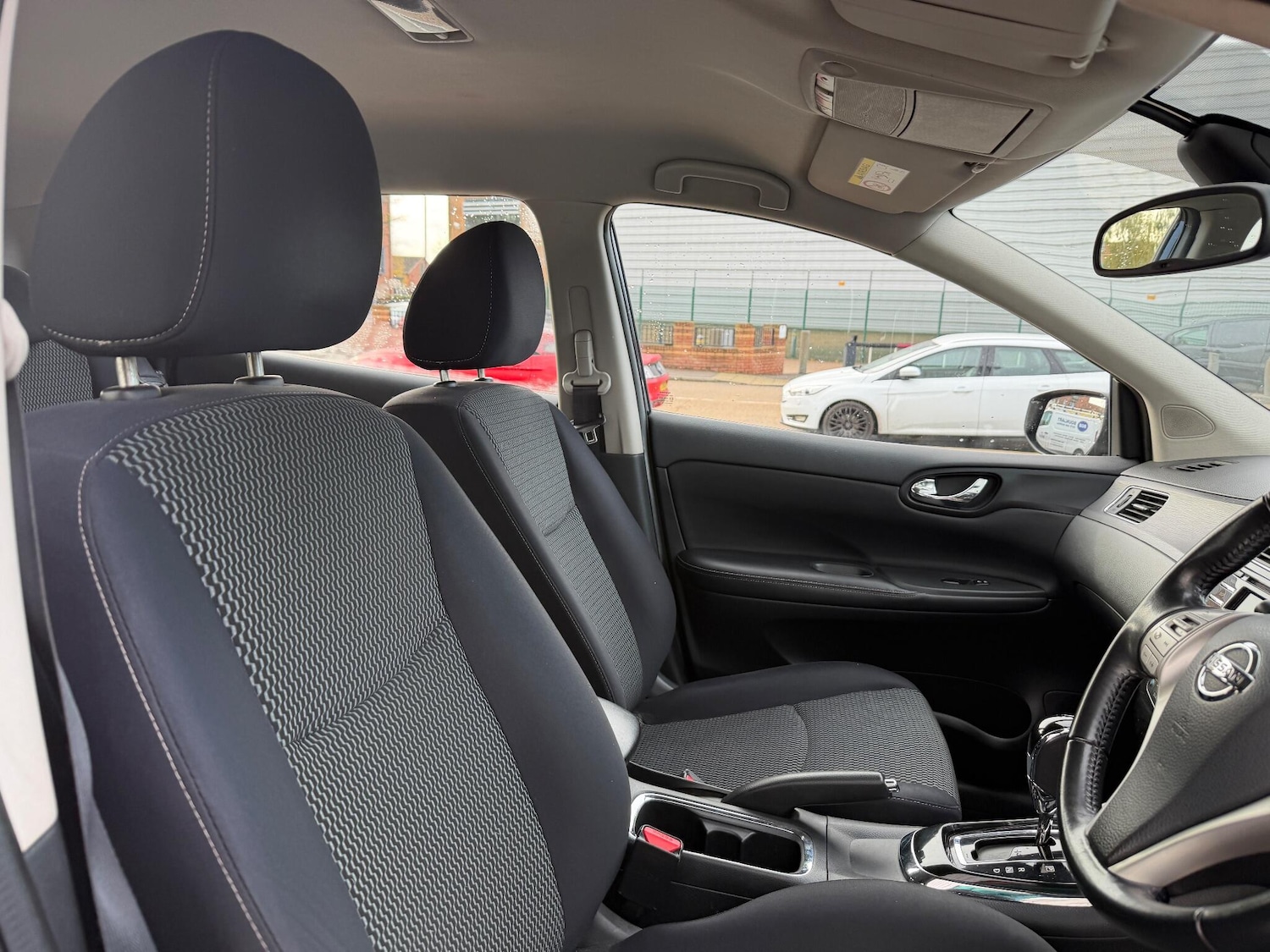 Used Nissan Pulsar 2015 for sale - 76633648: Photo 43