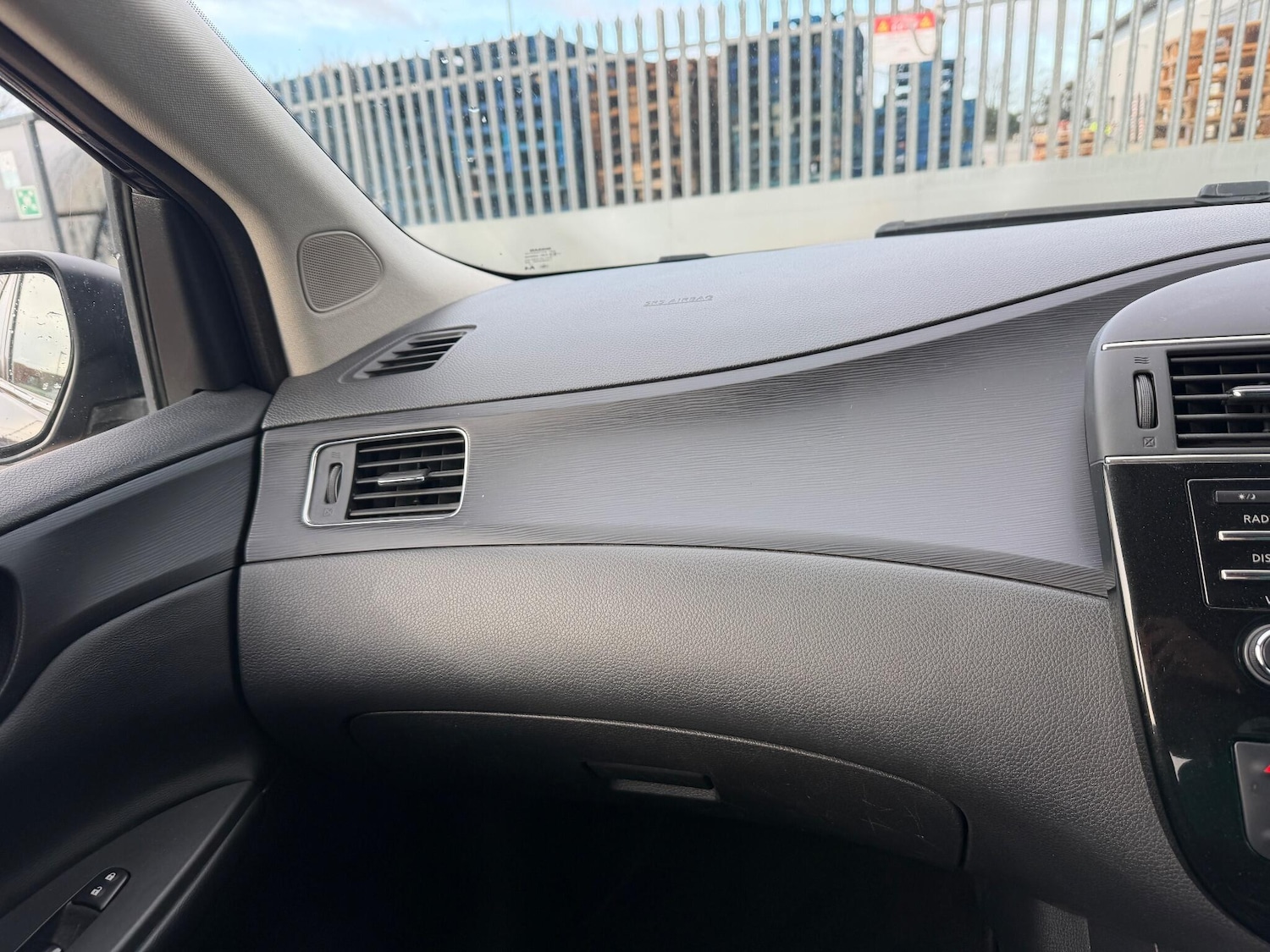 Used Nissan Pulsar 2015 for sale - 76633648: Photo 45