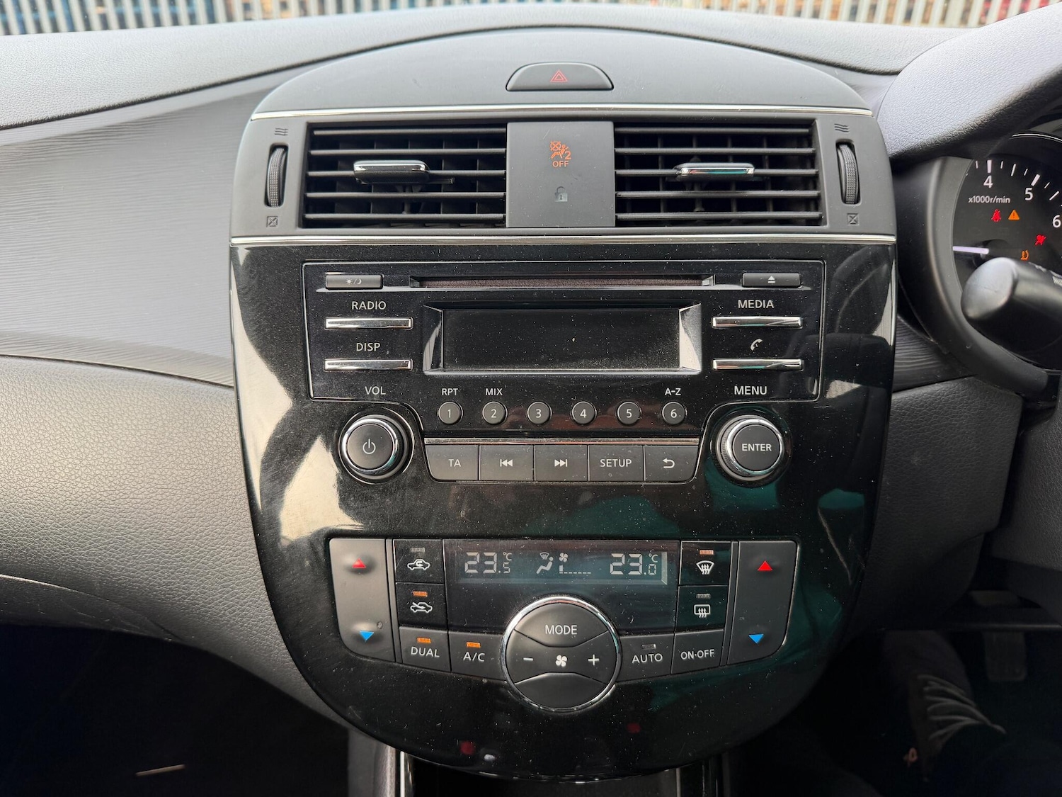 Used Nissan Pulsar 2015 for sale - 76633648: Photo 46