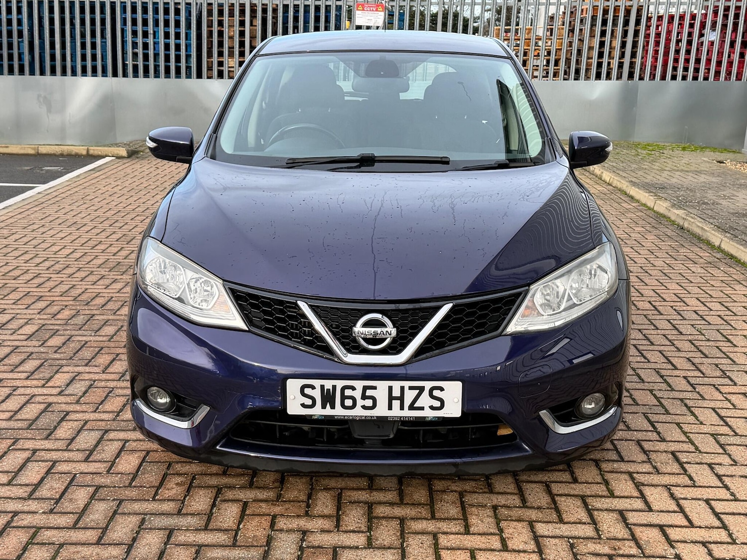 Used Nissan Pulsar 2015 for sale - 76633648: Photo 51