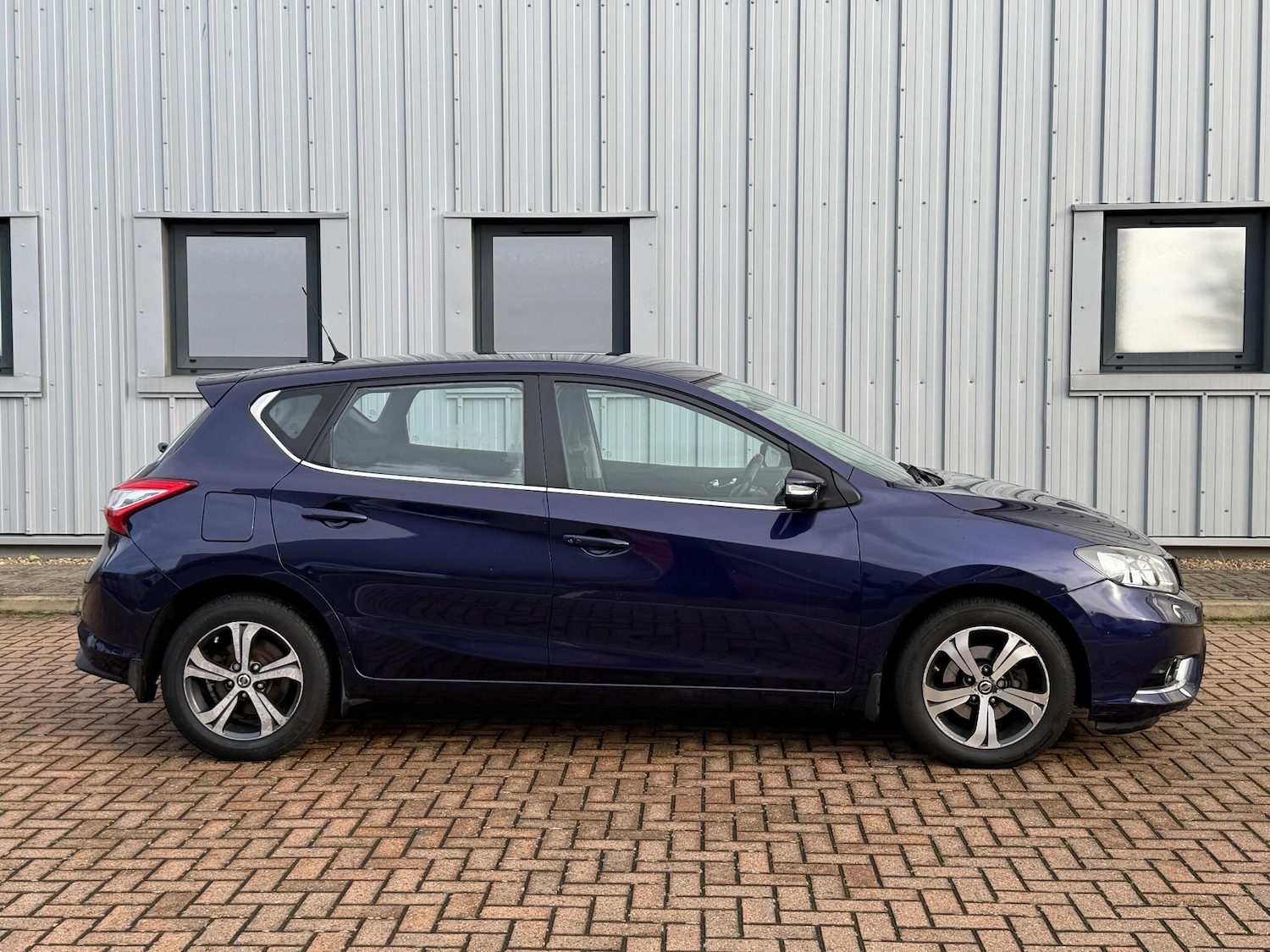 Used Nissan Pulsar 2015 for sale - 76633648: Photo 53