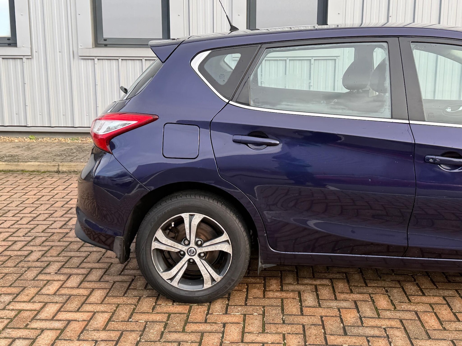 Used Nissan Pulsar 2015 for sale - 76633648: Photo 57