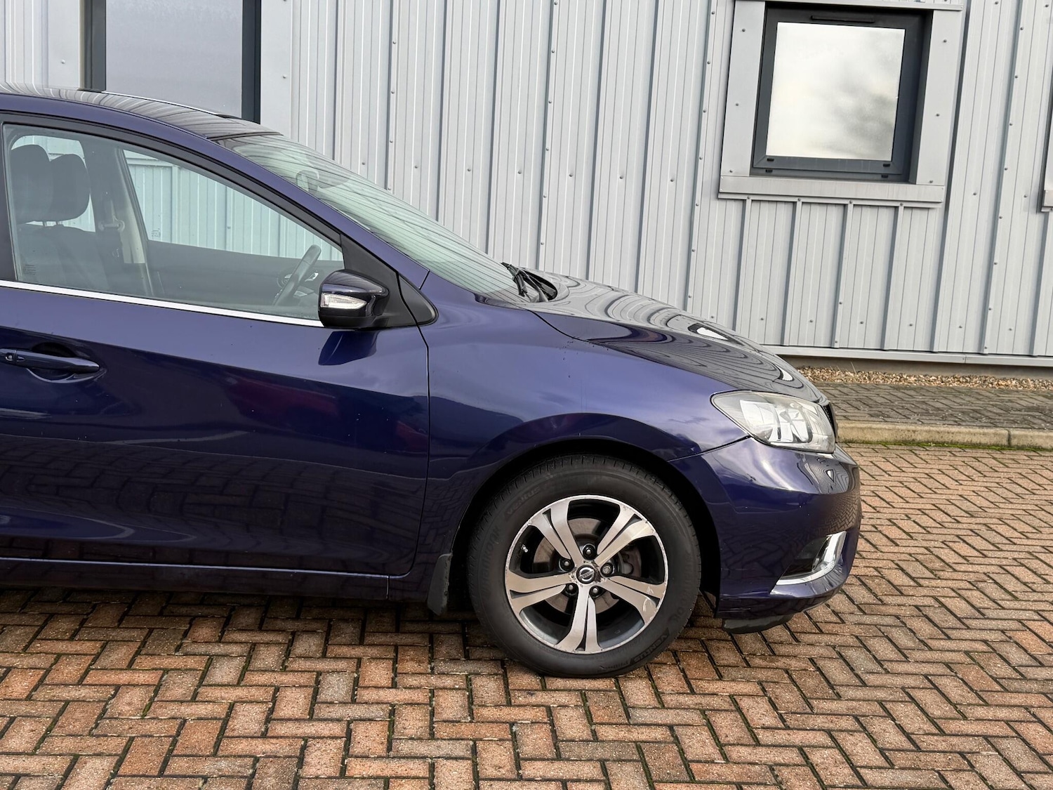 Used Nissan Pulsar 2015 for sale - 76633648: Photo 58