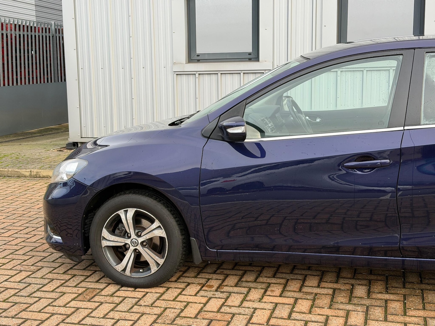 Used Nissan Pulsar 2015 for sale - 76633648: Photo 7