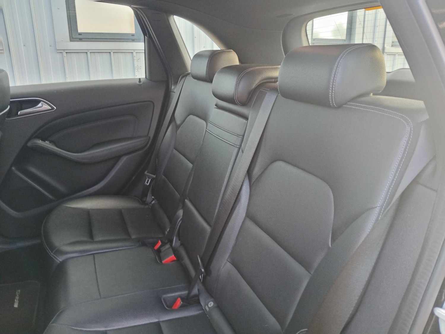 Used Mercedes-Benz B Class 2015 for sale - 76472585: Photo 21