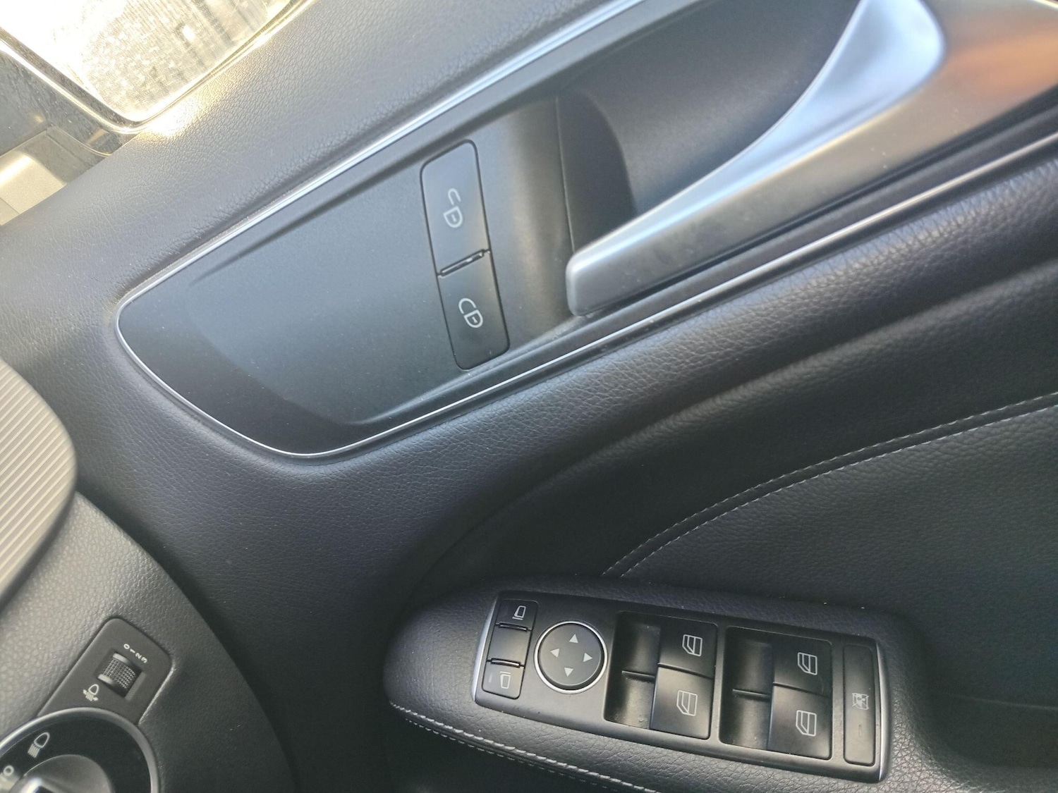 Used Mercedes-Benz B Class 2015 for sale - 76472585: Photo 34