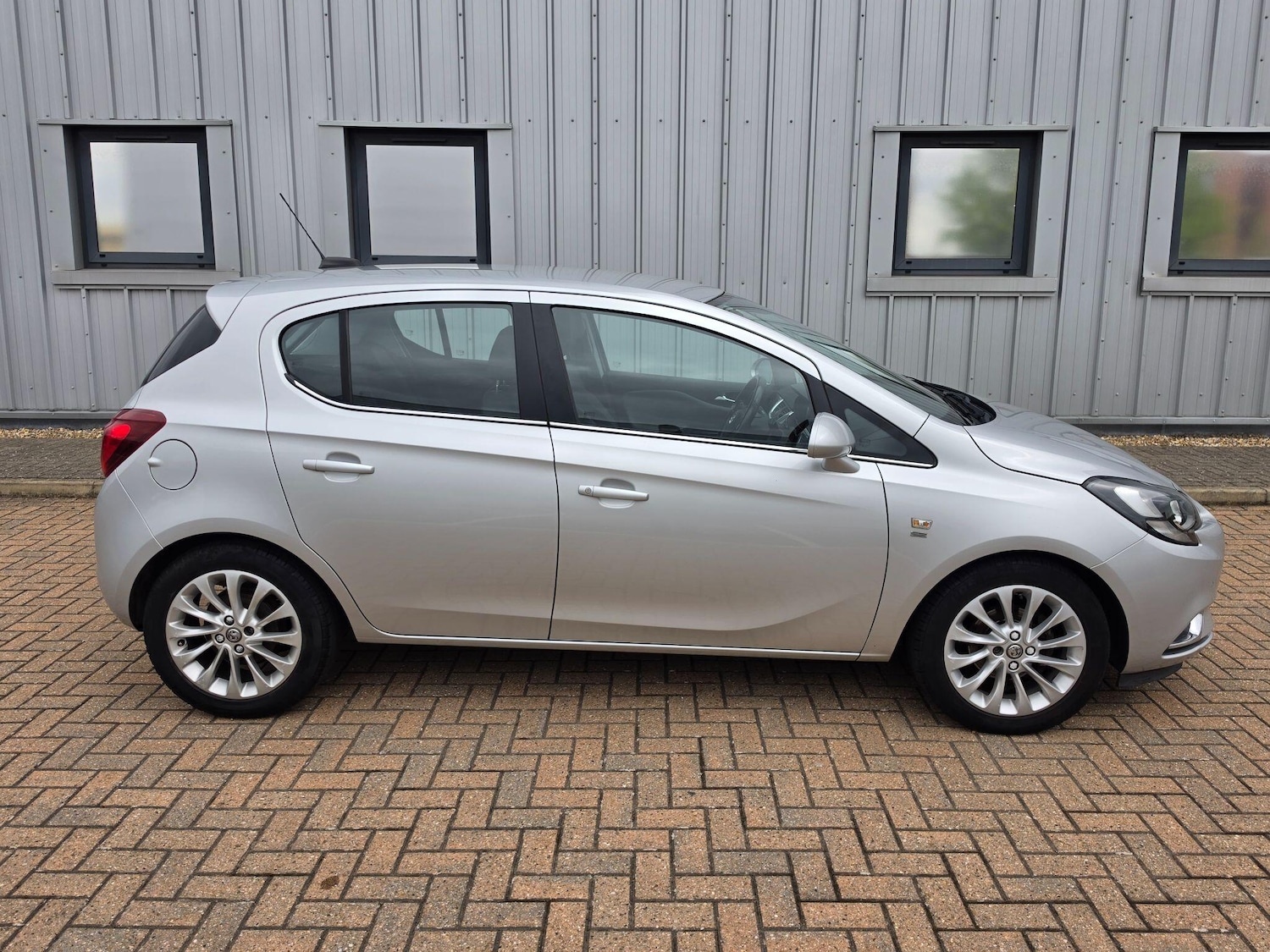 Used Vauxhall Corsa for sale - 78116384: Photo 12