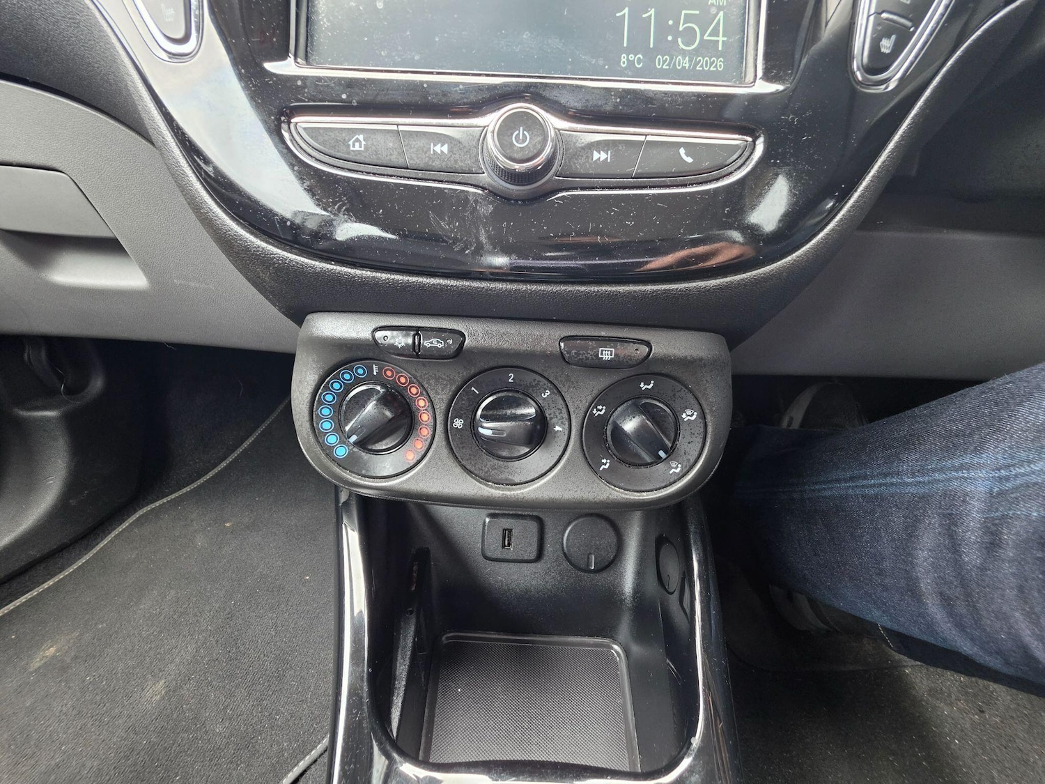 Used Vauxhall Corsa for sale - 78116384: Photo 18