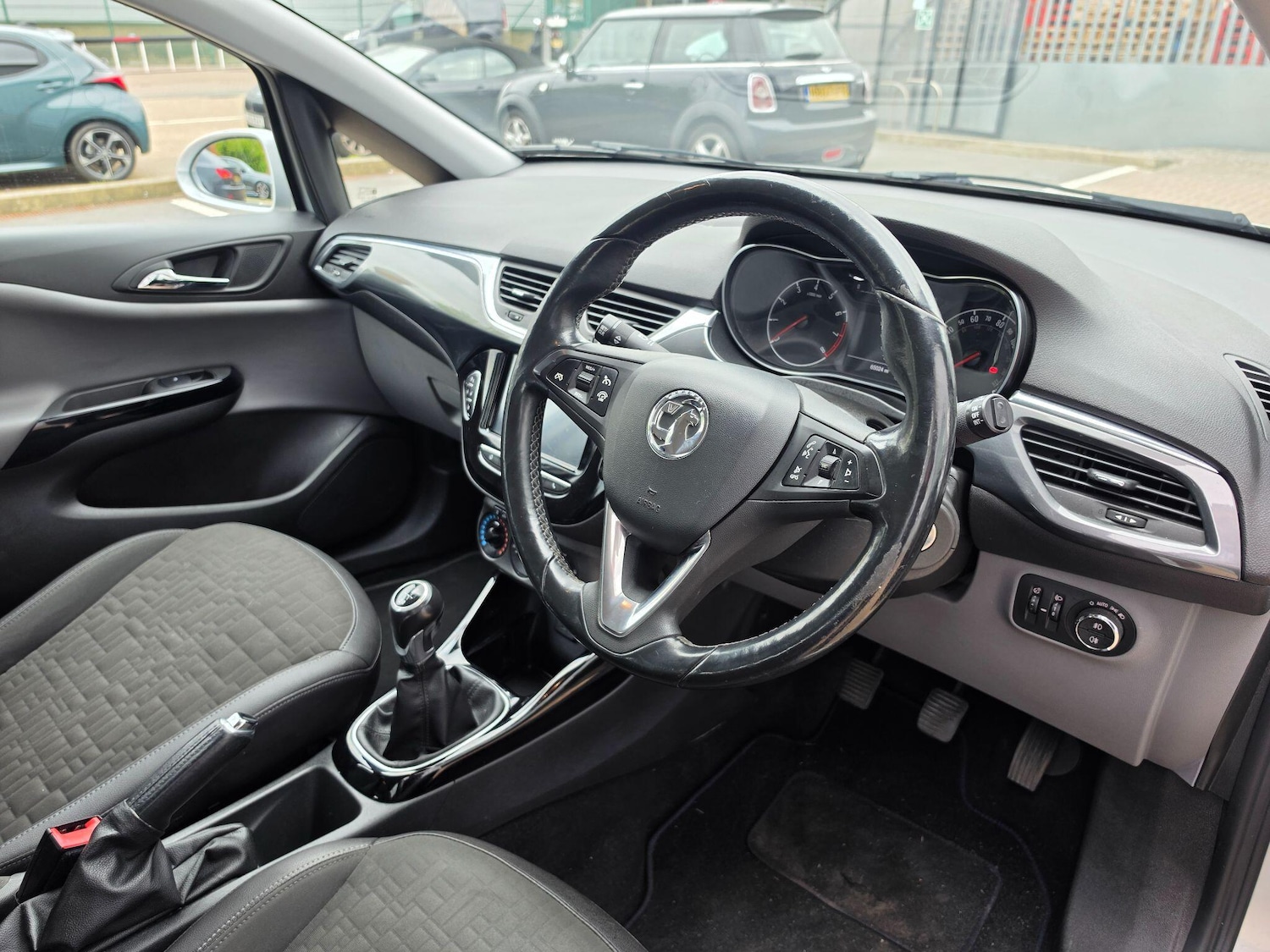 Used Vauxhall Corsa for sale - 78116384: Photo 19