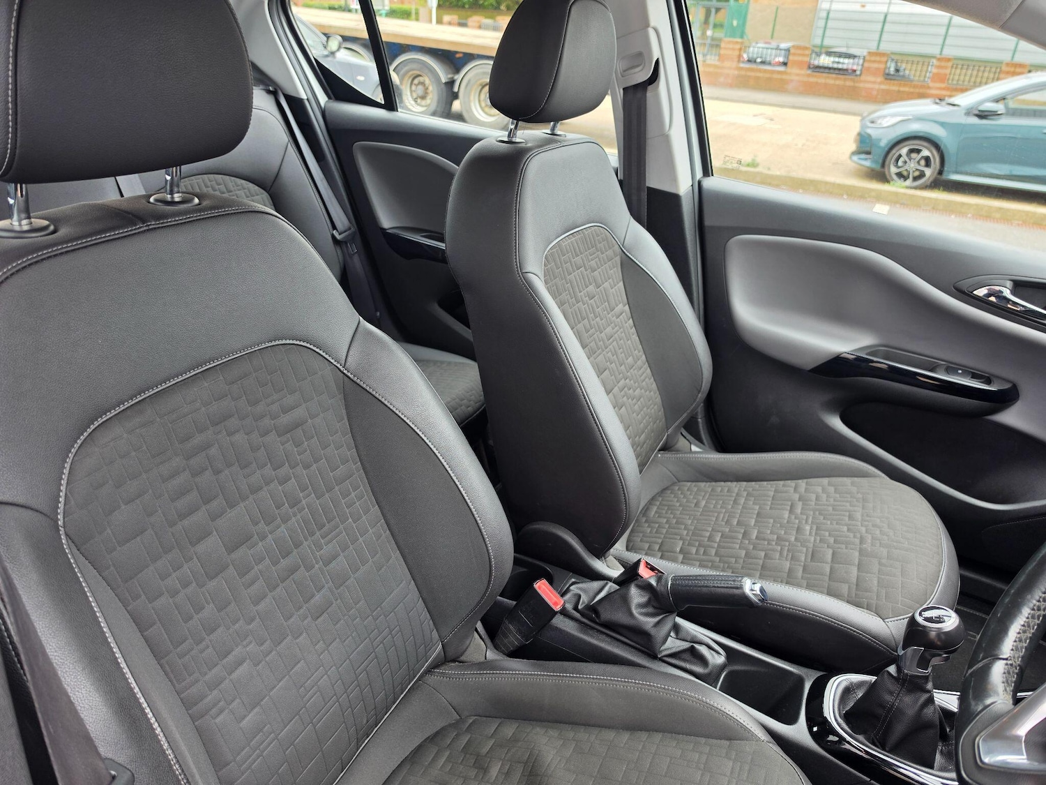 Used Vauxhall Corsa for sale - 78116384: Photo 20