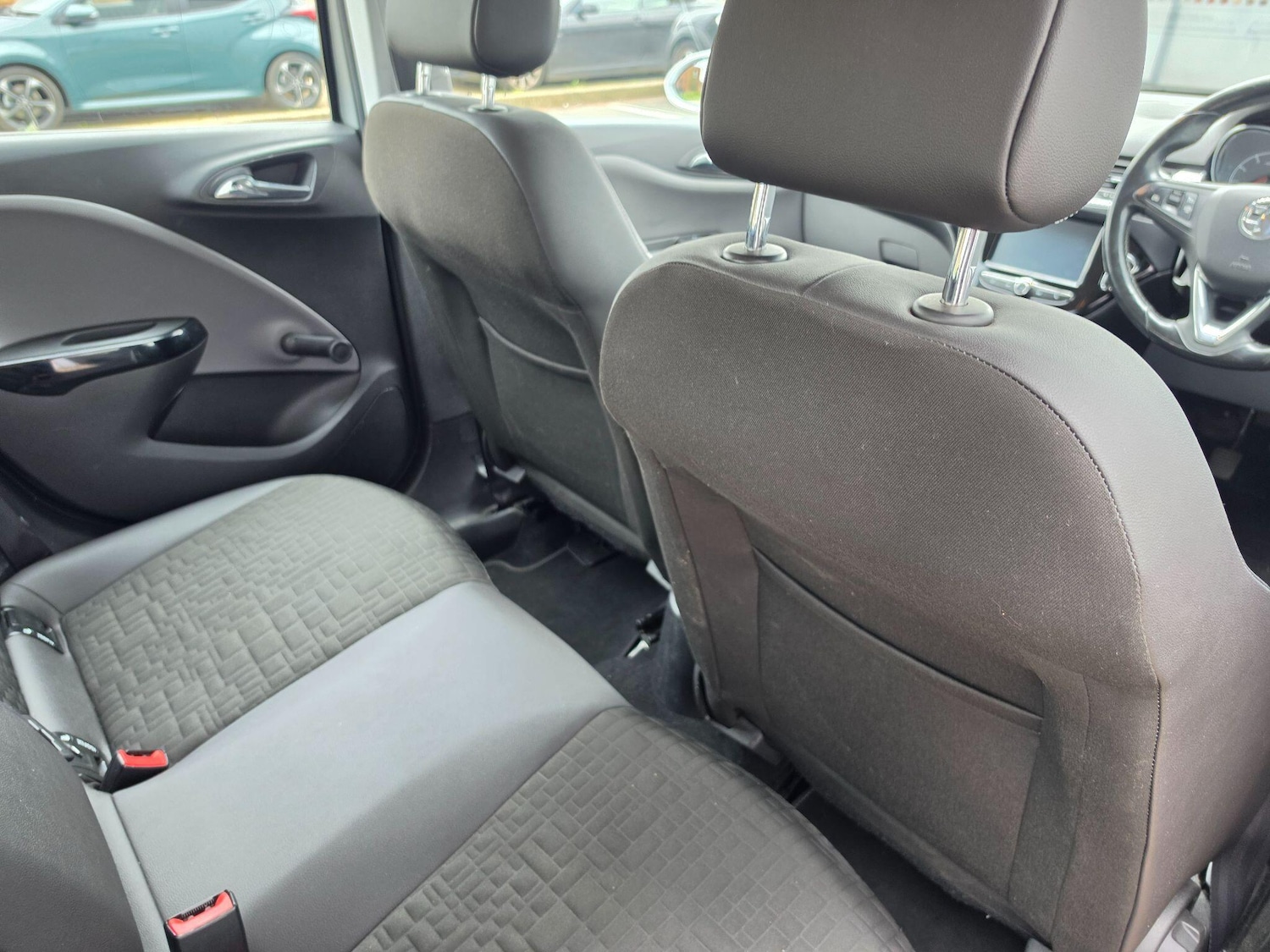 Used Vauxhall Corsa for sale - 78116384: Photo 21