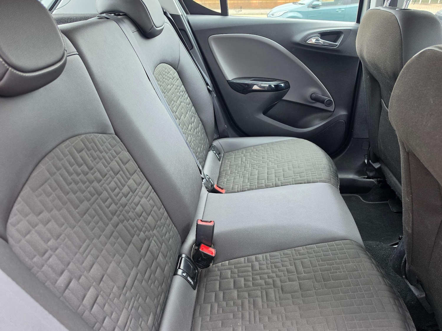 Used Vauxhall Corsa for sale - 78116384: Photo 22