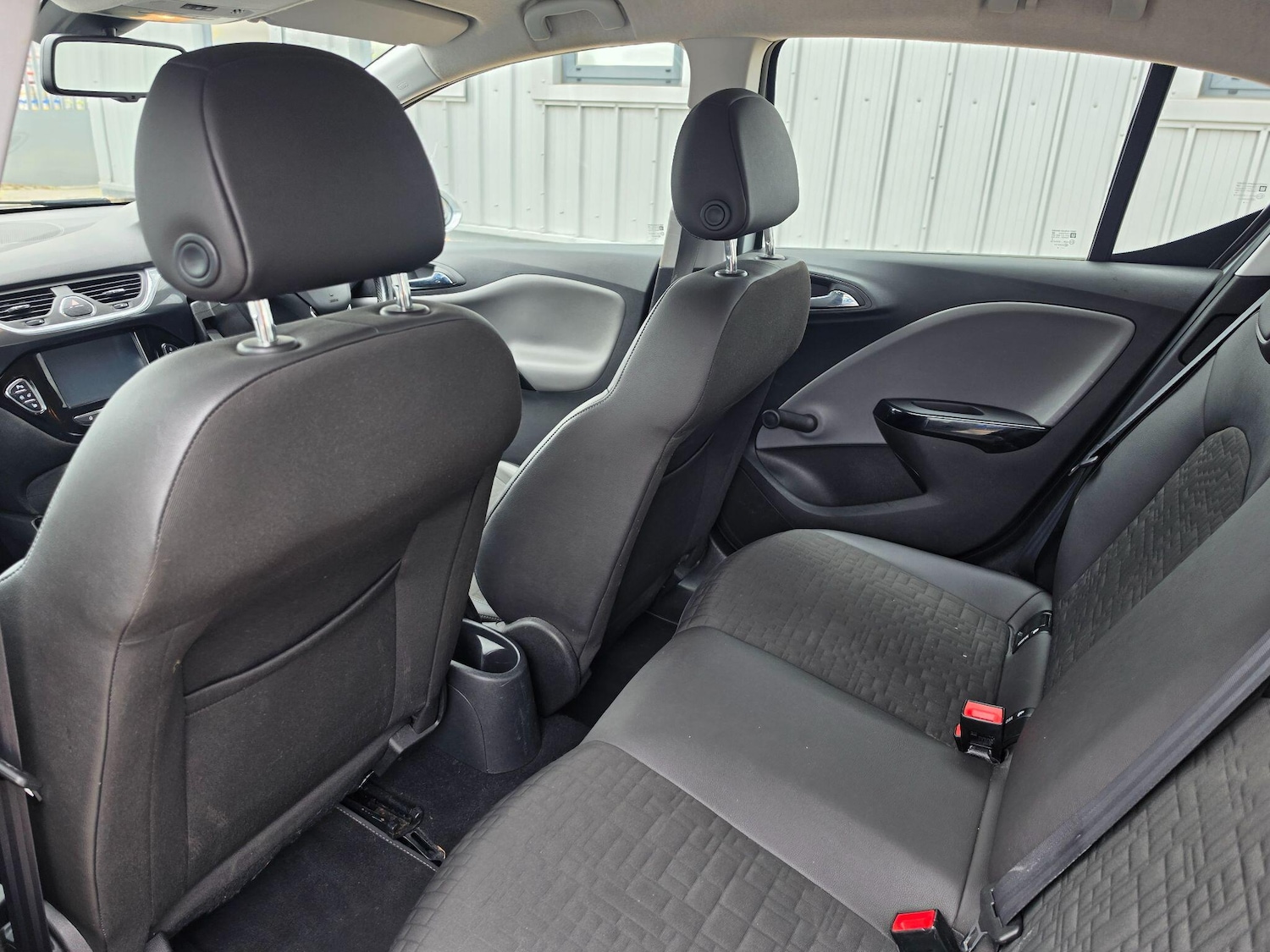 Used Vauxhall Corsa for sale - 78116384: Photo 23