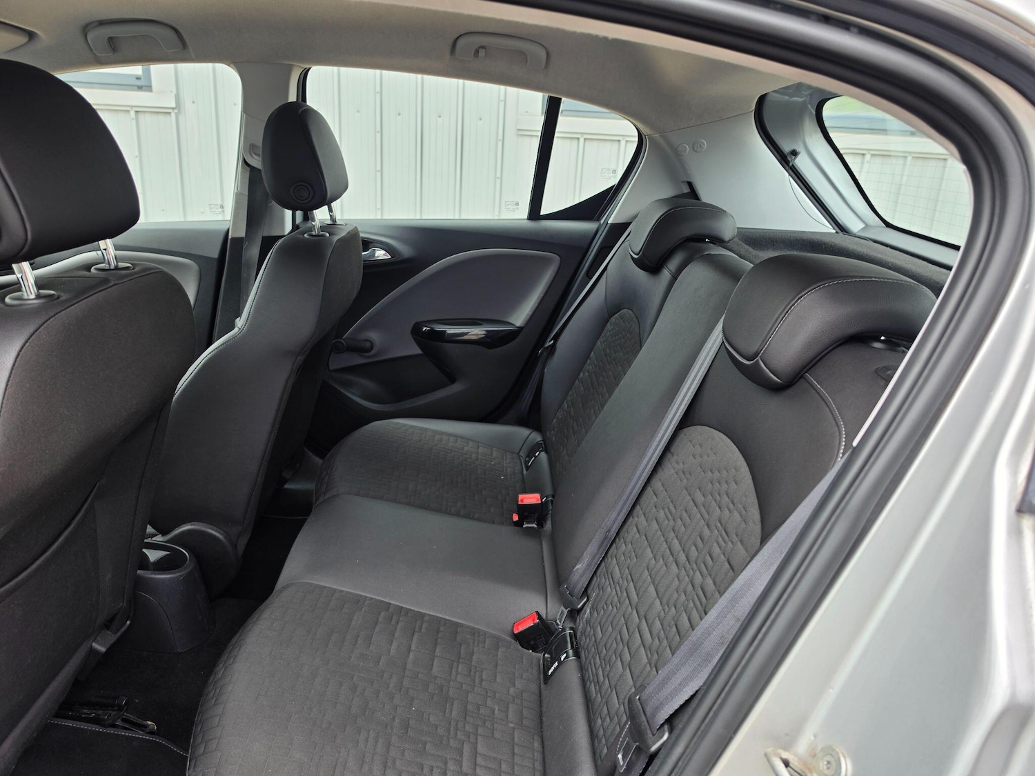 Used Vauxhall Corsa for sale - 78116384: Photo 24