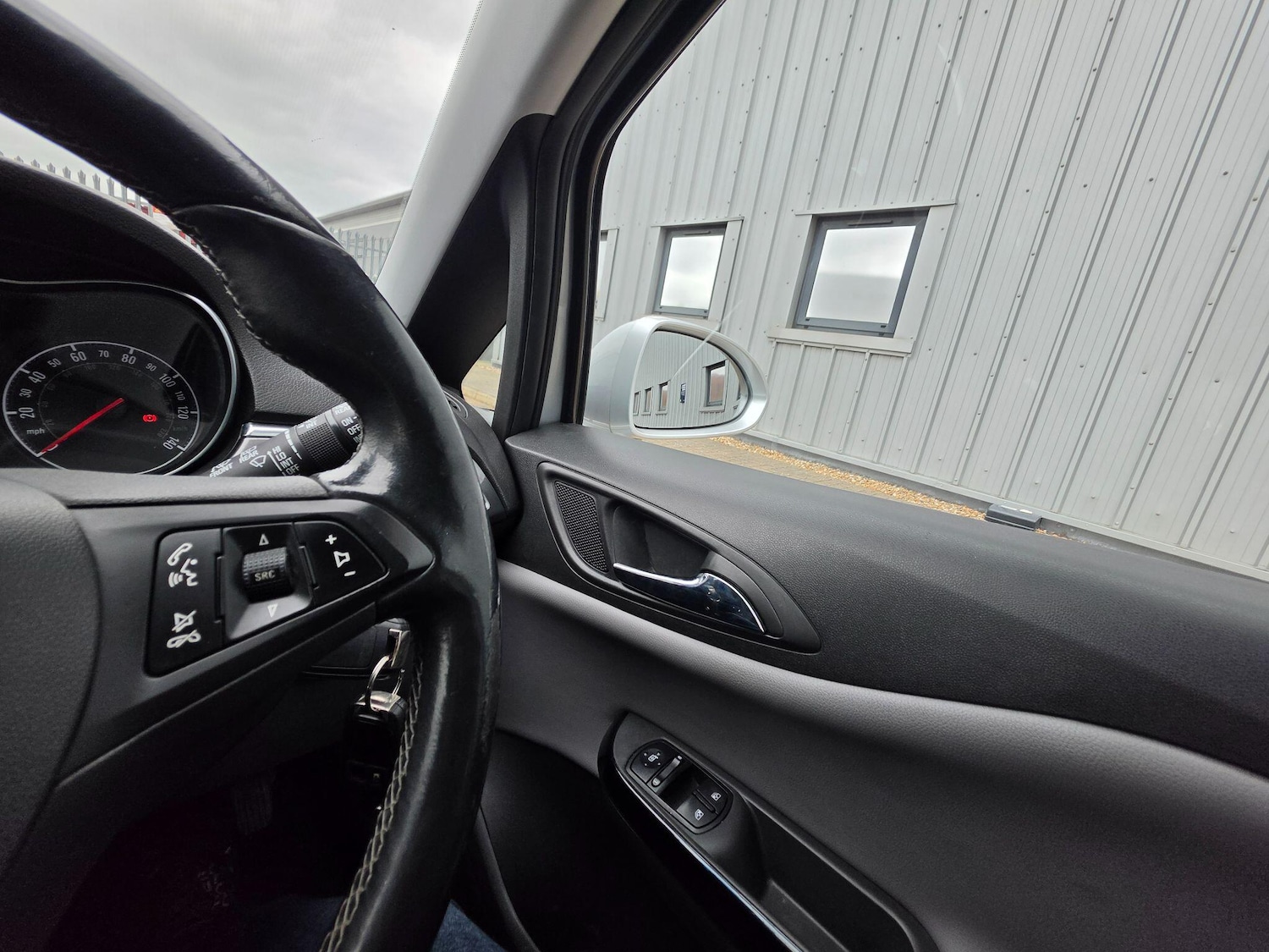 Used Vauxhall Corsa for sale - 78116384: Photo 25