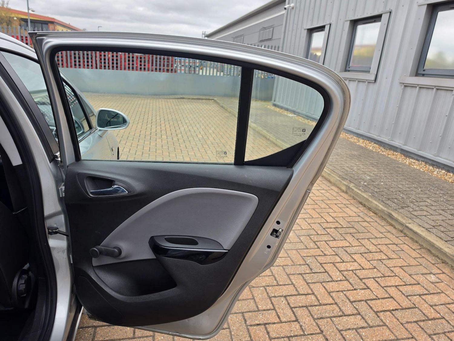 Used Vauxhall Corsa for sale - 78116384: Photo 27