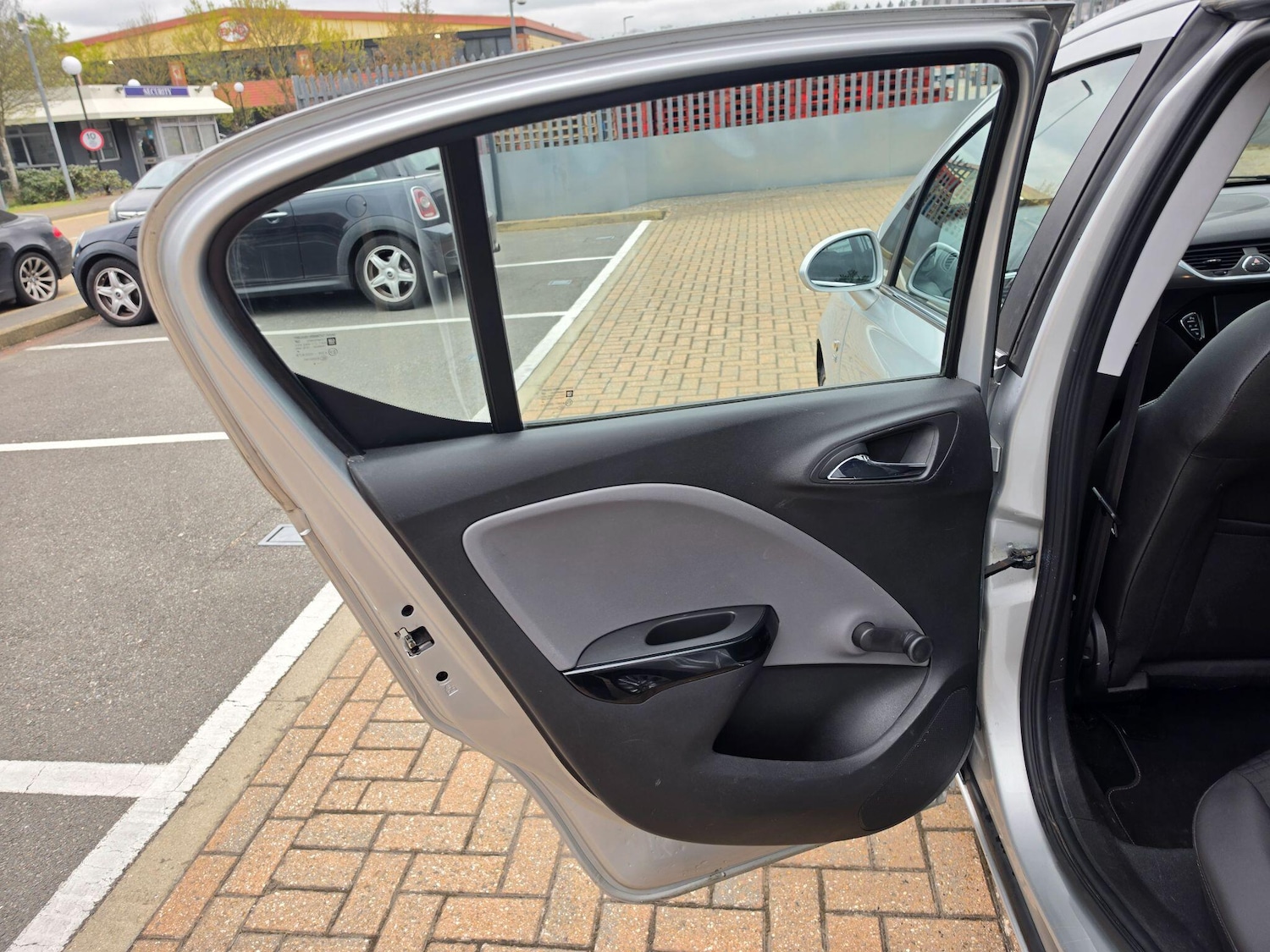 Used Vauxhall Corsa for sale - 78116384: Photo 28