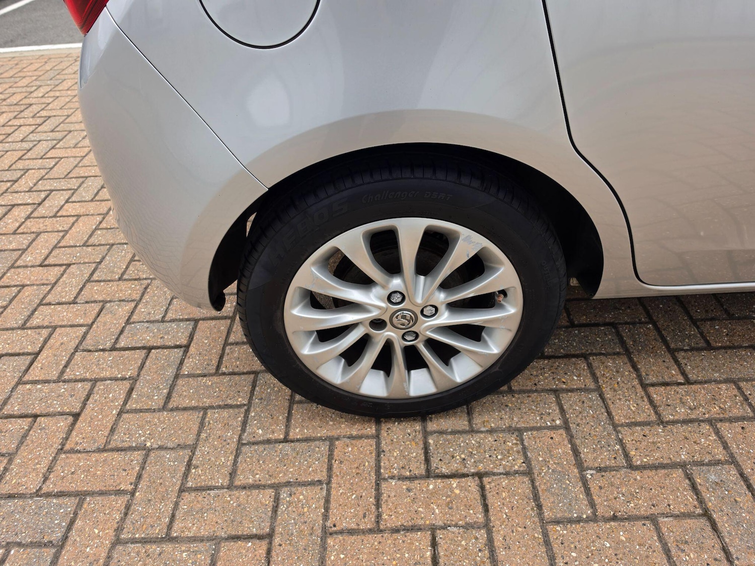 Used Vauxhall Corsa for sale - 78116384: Photo 30